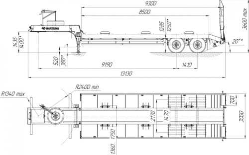 HARTUNG 94332.35