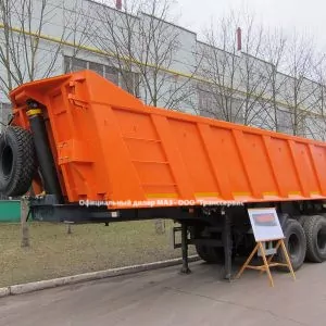 МАЗ-953000-014